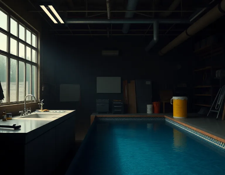 entretien piscine Sherbrooke
